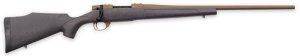 Weatherby Vanguard 7mm Rem Mag VWB7MMRR4T