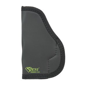 Sticky Holsters LG-2 Ambidextrous Holster for Medium Glocks, Large Autos