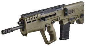 IWI Tavor 7 7.62 NATO 20in 20rd Bullpup Rifle OD Green (T7G20)