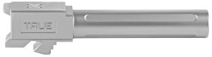 True Precision TPG19BX Glock 19 Gen1-5 9mm 4 In Barrel Stainless