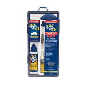 Tetra Gun Care TG710 Cleaning Kit .22-.25 Caliber Grease