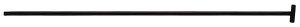 Thompson Center Omega Pro Hunter Power Rod T-Handle Aluminum 28