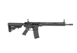 Colt CR6921-EPR 5.56/.223 14.5 In M-LOK MBUS Pro Sights