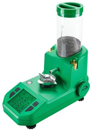 RCBS Chargemaster Supreme Bluetooth Powder Dispenser