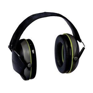 3M Peltor Sport Shotgunner II Hearing Protector 24dB Gray/Black