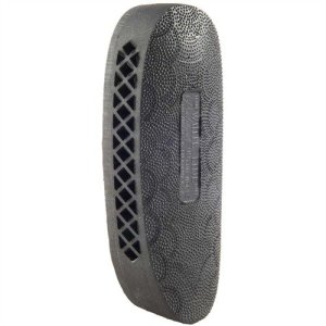 Pachmayr 00315 Large Black Stipple Face Recoil Pad 1.15 In