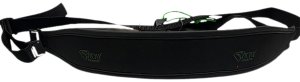 Sticky Holsters MRS Venatic Modular Rifle Sling Black Matte Finish