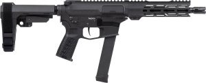 CMMG Banshee MKGS 9mm 99A520F-AB