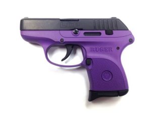 Ruger LCP 380 ACP (7)