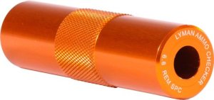 Lyman Ammo Checker 6MM Creedmoor 7833021