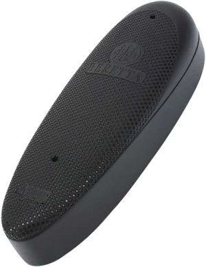 Beretta MicroCore Field Recoil Pad 1" Black Technopolymer E73028