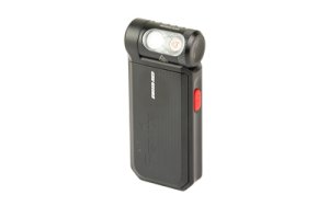 Fenix Lights SW05R-RED Flashlight 150 Lumens White/Red LED Black