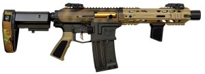 Orthos Joker Elite 12 Gauge JOKHWE