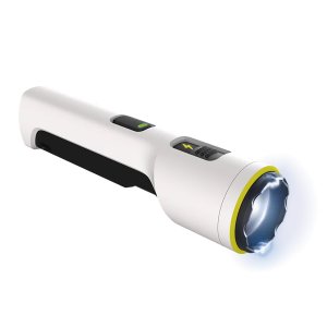 Taser 100065 Strikelight 2 700 Lumens Rechargeable Flashlight