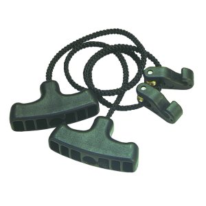 Excalibur 2195 Universal Rope Cocking Aid Reduces Draw Weight 50%