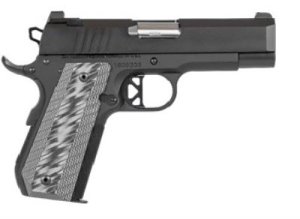 Dan Wesson ECP 45 ACP 01883