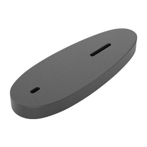 Kick-Eez Spacer Universal Adjustable Length of Pull Accessory Black