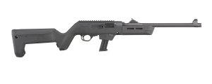 Ruger PC Carbine 9mm 19129