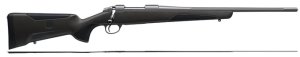 SAKO 85 Finnlight II 30-06 Springfield 22.4" 5rd Bolt Rifle - Black