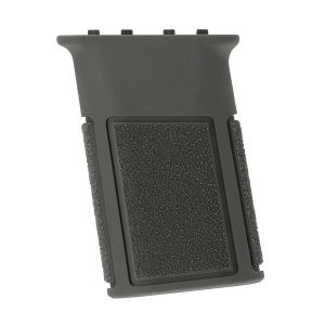 B5 Systems VFG-1575 Vertical Grip M-LOK Wolf Gray for AR-15