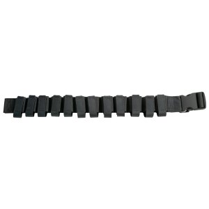 Grey Ghost Gear 40MM Belt Ammo Pouch Holds 12 Rounds Laminate (UPC 174286)