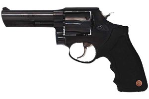Taurus 2-650041 357 Magnum/38 Special 2650041