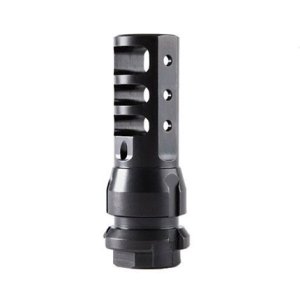 Dead Air Armament Keymount Muzzle Brake (DA102)