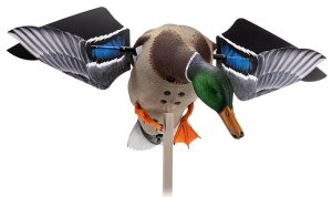 Avian-X PowerFlight Mallard Duck Decoy with Remote Control