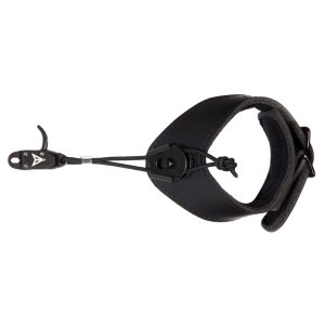 30-06 Outdoors Black Horse Release Slide-Lock Padded Strap RELBH-BK