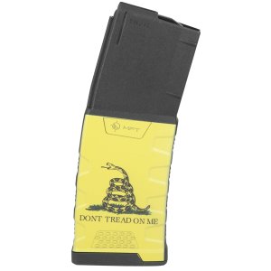 Mission First Tactical Extreme Duty Polymer Mag 5.56 NATO 30rd Gadsden