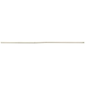 KAK Industry Gas Tube Mid-Length Fits AR15 Silver
