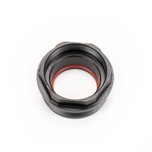 Area 419 419ADT_SW_OMEGA Sidewinder Suppressor Mount for SilencerCo Omega