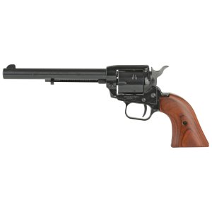 Heritage Rough Rider 22 LR RR22B6