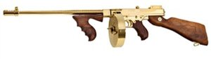 Auto-Ordnance T150DTG 1927A-1 45 ACP 16.50 In 50rd Drum