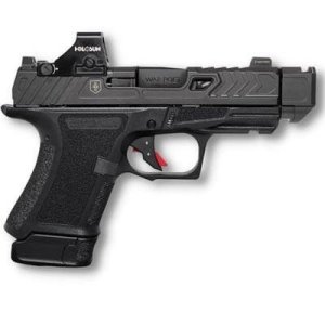 Shadow Systems CR920P War Poet 9mm SS-4284-H