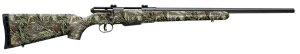 Savage Arms 25 Walking Varminter .223 Rem 73