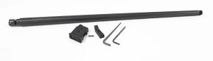 CZ USA BBL 457 American SR 22Lr 20 Nitride 00311