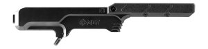 MDT LSS Gen3 Ruger 10 22 Black Tactical Chassis