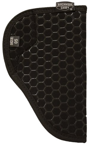 Birchwood Casey Epoxy Holster Size 5