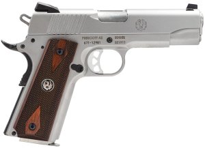 Ruger SR1911 45 ACP SR1911CMD
