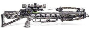 TenPoint CB25020-7549 TurboX Rangemaster 100 Scope VEK