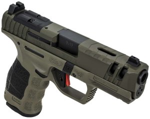 SAR USA SAR9 C Gen3 9mm