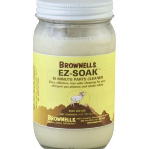 Brownells Ez-Soak Parts Cleaner 16OZ