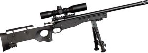 Keystone Sporting Arms Crickett .22 LR 2159CF