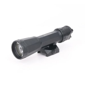 Holosun RAID 1000 Lumens LED Weapon Light Picatinny Mount