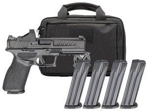 Springfield Armory Echelon 9mm Luger EC9459BPAC