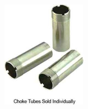 Beretta JCTUBE18 12 Gauge Cylinder Stainless Steel Choke Tube