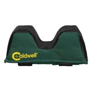 Caldwell 108325 Filled Universal Front Rest Bag Narrow Sporter Foreend
