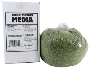 Lyman Corn Cob Plus 10 lbs Resealable Bag Capacity 1 7631320