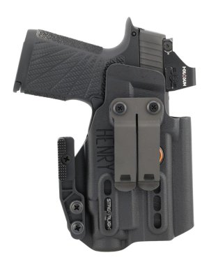Henry Holsters Ember P365 AXG Legion Optics Ready